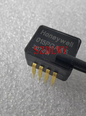 代理美国HONEYWELL压力传感器 ASDXRRX015PGAA5 全新原装正品