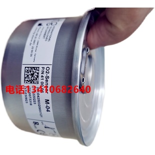 pb740医疗氧气传感器氧电池配件M m04 pb840 柯惠pb760