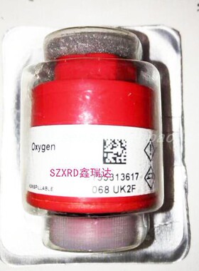 NHA-505/405 汽车排放气体测试仪氧电池 氮氧传感器配件全新原装