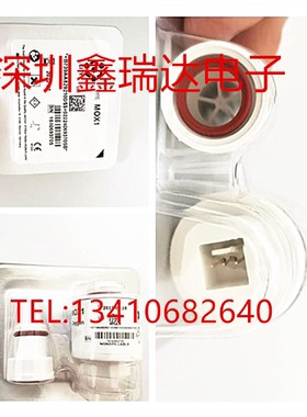 carefusion SiPAP婴儿呼吸机氧电池氧气传感器配件 MOX1  MOX-1