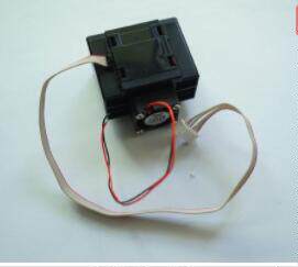 PM10 大颗粒悬浮物检测传感器 DN7C3CA007