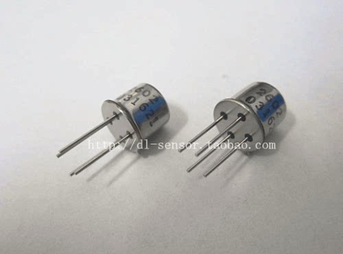 费加罗FIGARO空气质量传感器 TGS2602 气体传感器 小店人气产品