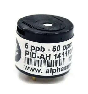 华瑞 ppbRAE 3000 VOC检测仪 PGM-7340光离子传感器PID探头