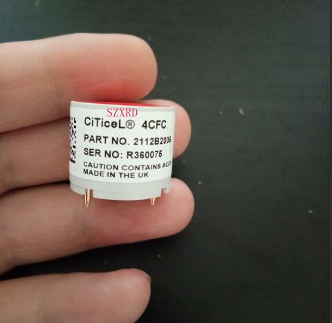 4CFC CO传感器 原装现货