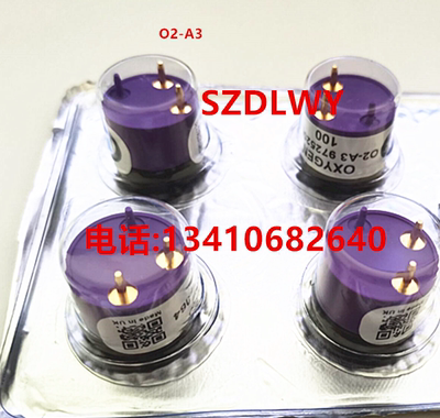 科尔康T4氧气传感器O2