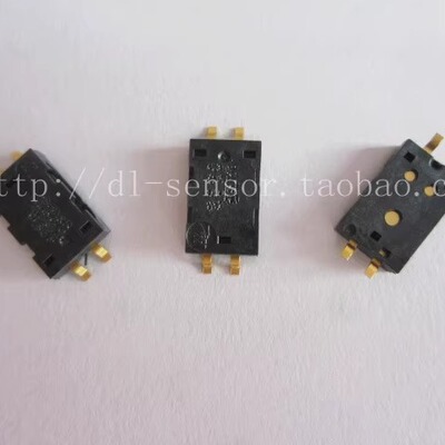 法国进口温湿度贴片式传感器