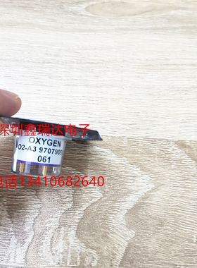 英国科尔康CROWCON 五合一气体检测仪Gas-Pro氧气传感器氧电池O2