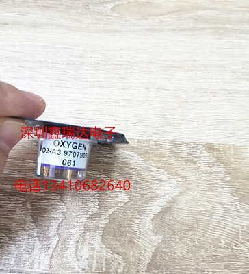 英国科尔康CROWCON 五合一气体检测仪Gas-Pro氧气传感器氧电池O2