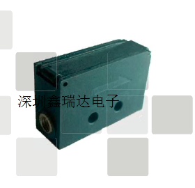 美国Siargo空气质量气体流量传感器 FS8001 流量计 量程0-500SCCM