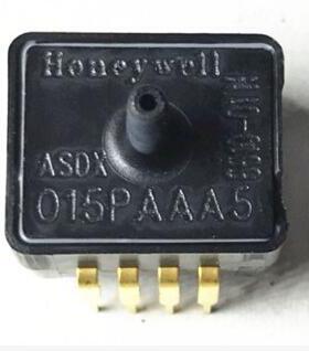 代理美国HONEYWELL霍尼韦尔ASDX系列压力传感器ASDXRRX015PAAA5