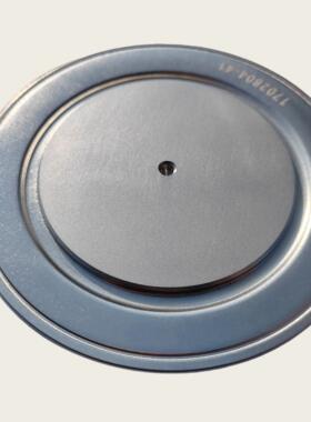 源头厂家直销 大功率整流管二极管ZP 3500A 600V 平板型凸台 现货