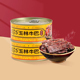 吴常昌玉林牛巴180g罐广西特产牛肉罐头下饭拌面即食熟食休闲零食