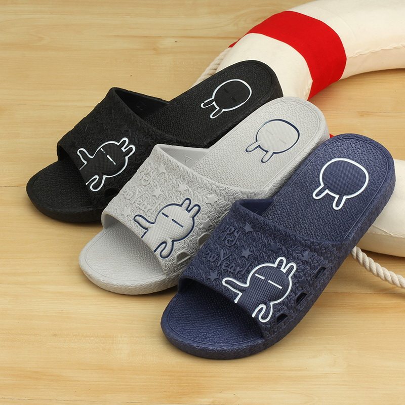 Pantoufles enfants en autre pour été - Ref 1012810 Image 3