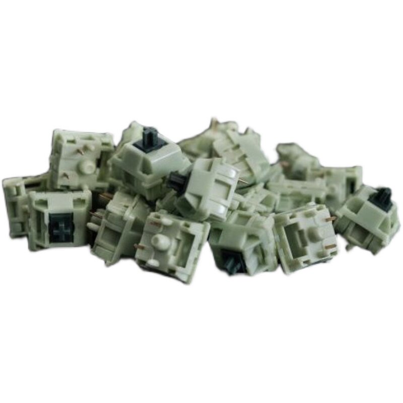 ZAKU II TACTILE SWITCH 63.5G CUSTOMIZED SEGMENT SWITCH BODY SWITCH