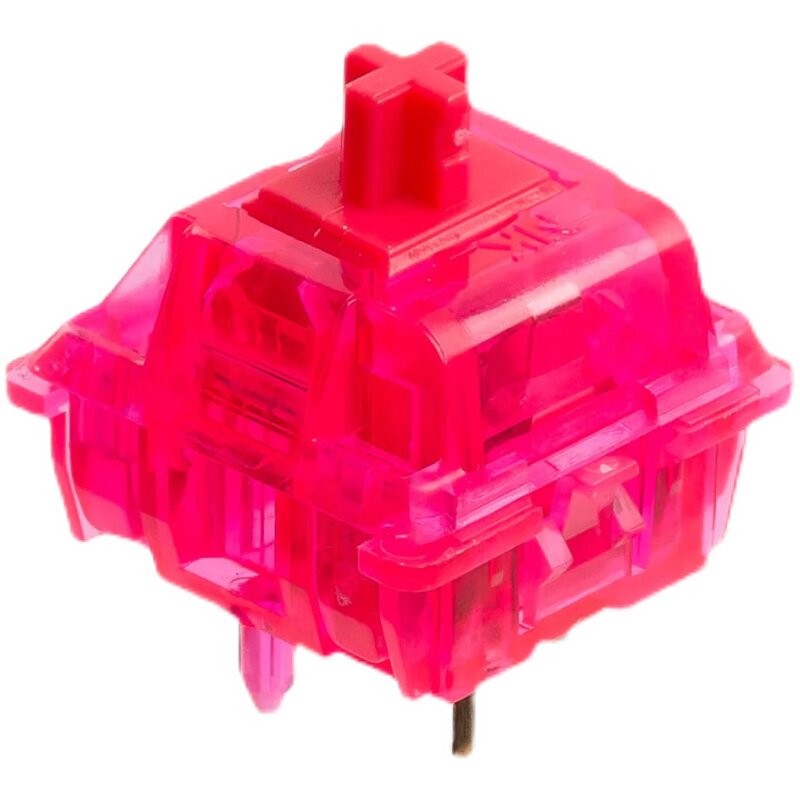 NK SILK AWAKEN SWITCHES [PINK] 63.5G LINEAR CUSTOMIZED SWITCHES