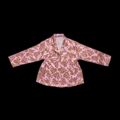 大贝狗专业级睡衣礼盒