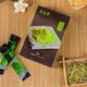 推荐 吴裕泰抹茶粉拿铁奶茶冲饮烘焙冷饮原料下午茶无糖食品小包装