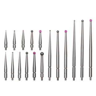 杠杆百分表千分表蒙凸镜片平表面弹簧背盖测头衬圈夹持帽量具配件