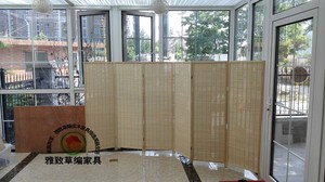 特价屏风折屏P实木屏风办公室玄关隔断换衣试衣间移动屏风简易屏