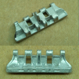 【创奇】35123 1/35英国百夫长坦克金属履带