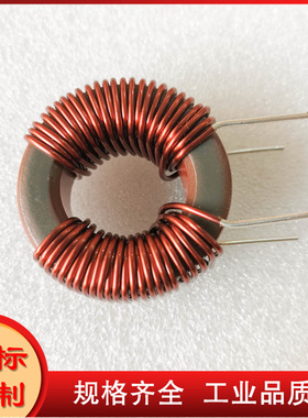 5A-8A/15UH进口-2材共模电感扼流圈滤波降噪数字功放用电感PL1448