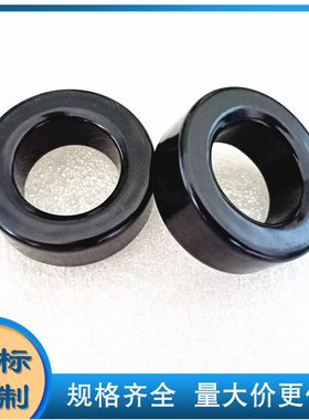 铁硅铝磁环NPS157026 NPS157060 NPS157075 NPS157090 NPS157125