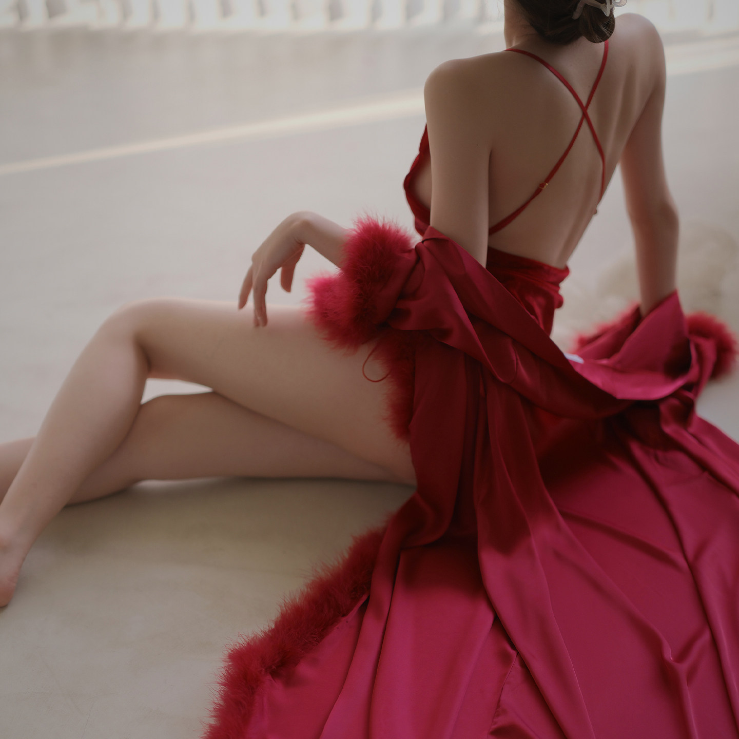 中式晨袍秋冬F001性感睡衣新娘长款轻奢睡袍家居服大码宽松浴袍,女士内衣/男士内衣/家居服,睡袍/浴袍,淘宝优惠券,粉丝福利购,淘宝优惠卷