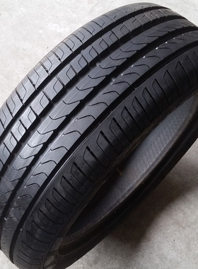 倍耐力P7防爆轮胎 225/50R17 94W 适配奔驰C级宝马X1/320Li/328Li