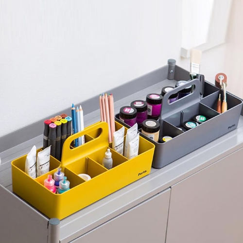 韩国SYSMAX多功能桌面收纳盒