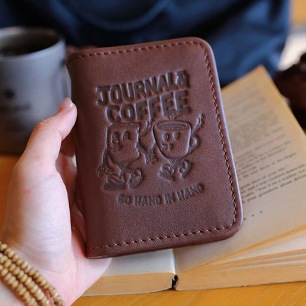 新品原创真皮活页m5随身笔记本A7奇葩A6会议办公记事本A5slim手账