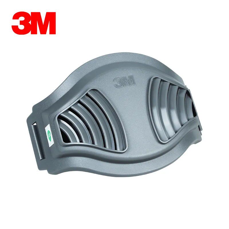 3M1700承接底座防尘面罩配件外壳