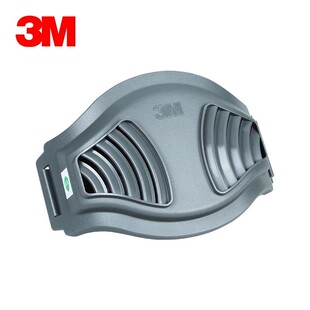 3M 1700承接底座3200/HF-52/1211防尘面罩配件1701过滤棉外壳盖子
