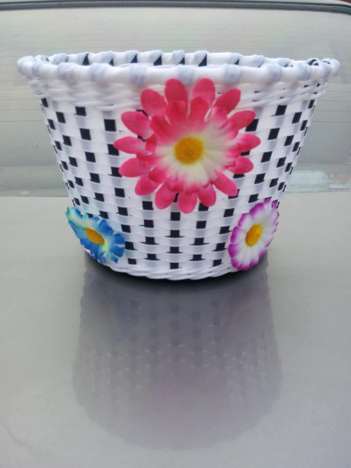 Panier pour vélo - Ref 2259808 Image 3