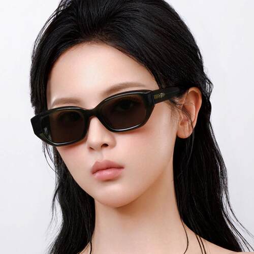 帕莎太阳镜2025新品女男时尚墨镜舒适高级显脸小防紫外线PS3052