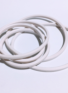 乐扣乐扣LOCK配件玻璃保鲜盒盖子密封圈硅胶条密封圈密封条LLG827