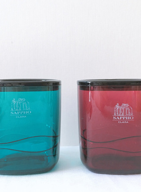 乐扣乐扣漱口杯刷牙杯简约家用卫生间牙刷杯洗漱杯卫浴牙缸牙刷架