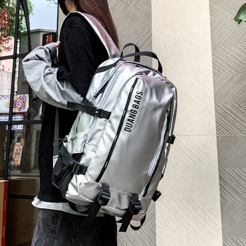 DUANGBAGS大容量双肩包男女通用防水户外旅行背包大学生书包,运动包/户外包/配件,双肩背包,淘宝优惠券,粉丝福利购,淘宝优惠卷