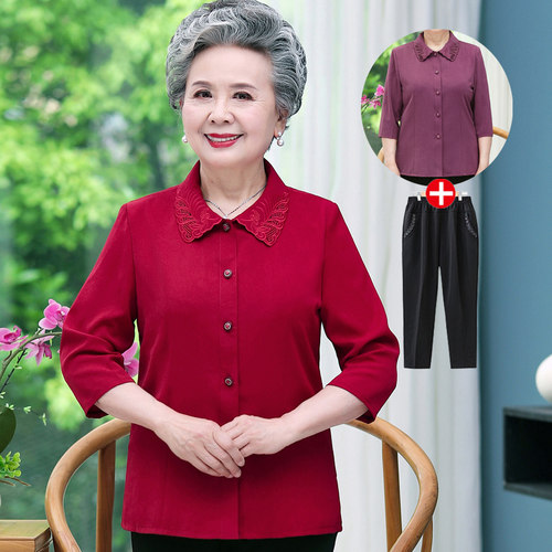 妈妈婆婆婚礼服装价格 妈妈婆婆婚礼服装图片 星期三