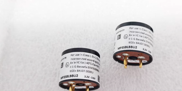 英国ION光离子PID40PPM传感器