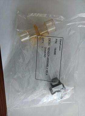 鸟牌维拉呼吸机流量传感器短线鸟牌16496呼吸阀维修配件特价