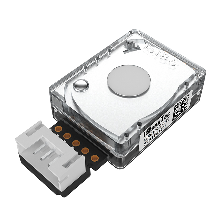 G801C二氧化碳红外气体传感器