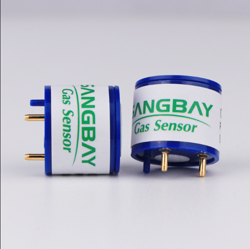 sangbay气体传感器电化学原理