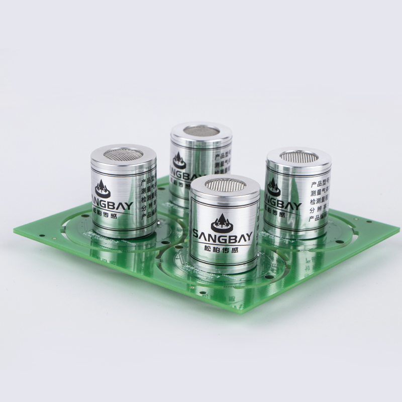 松柏SNGBAYS-M4-O2工业级智能