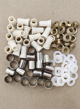 淋浴花洒软管配件洗澡管维修更新不锈钢沐浴管水管修复头接头批发