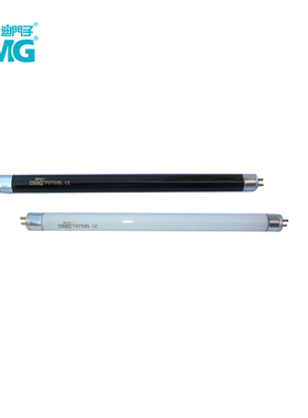 迪门子灭蚊蝇灯管DMG-805 806灭蚊灯管灭蝇灯管诱蚊蝇灯管6W 8W