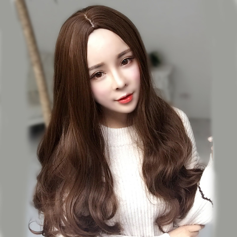 Perruque OTHER   Les cheveux longs - Ref 2607265 Image 5