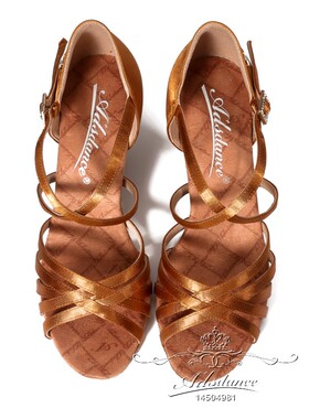 现货升级版A2001ADS女拉丁鞋 室内正品英国舞鞋伦巴 恰恰 牛仔