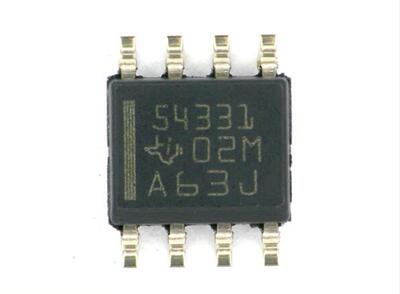 TPS54331DR TPS54331 SOP8 全新原装实体店现货
