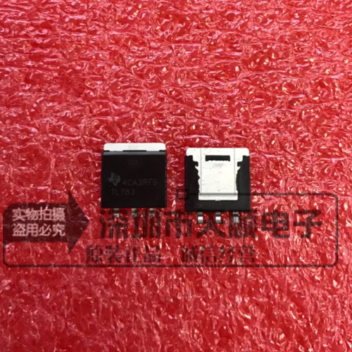 【全新原装】TL783CKTER 价格以咨询为准