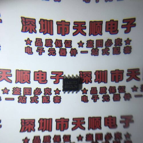 原装进口L6387ED013TR封装SOP8 L6387E L6387ED013